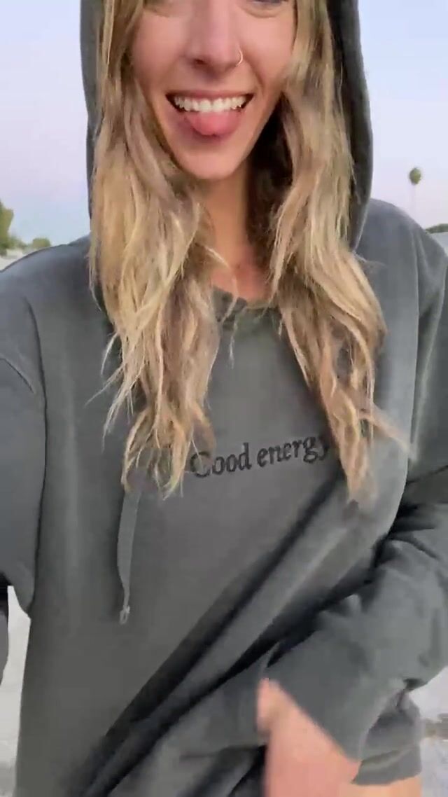 What would you do if you saw me?